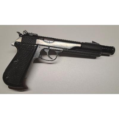 Pistolet WALTHER PP sport cal 22lr (Fabrication Walther) Tout Métal
