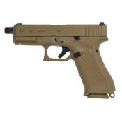 GLOCK 19X  9x19 CANON FILETE