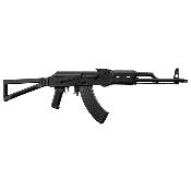 CARABINE TYPE AKM KOL ARMS KA-17 CAL. 7.62X39 CROSSE REPLIABLE