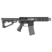 Carabine AR-15 Nuova JAGER SOLID Calibre 223 REMC - Canon 5.75"