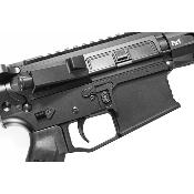 Carabine AR-15 Nuova JAGER SOLID Calibre 223 REMC - Canon 5.75"