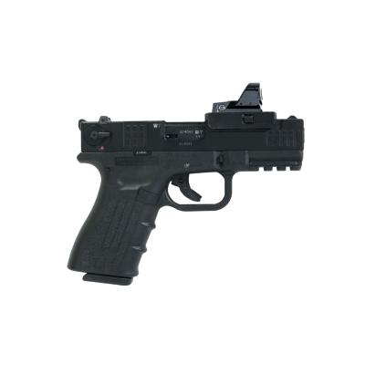 PISTOLET M22 OMNI BLACK 22LR ISSC