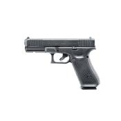 GLOCK 17 GEN5 NOIR 9mm PAK AVEC MALLETTE OFFICIELLE NOIRE