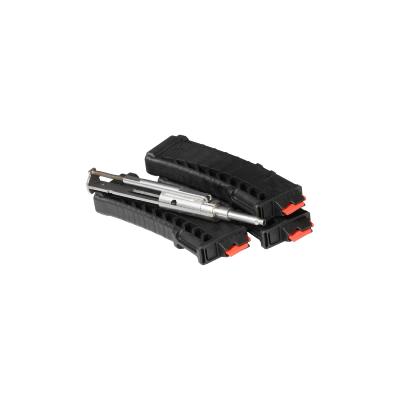 CMMG 223 vers 22LR AR CONVERSION KIT BRAVO avec 3 CHARGEURS 25 Cps