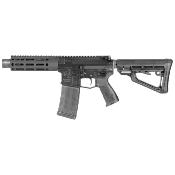 Carabine AR-15 Nuova JAGER SOLID Calibre 223 REMC - Canon 5.75"